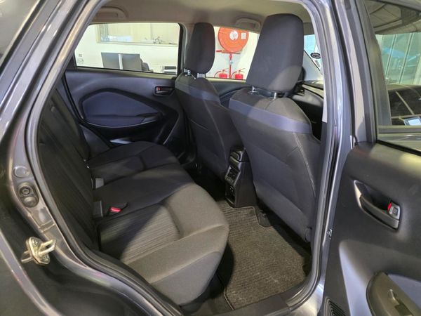 2024-Toyota-Starlet-15-XS-Auto image:9