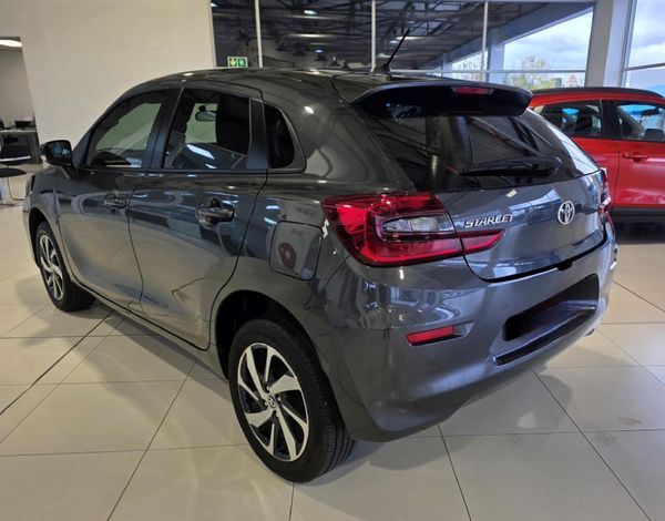 2024-Toyota-Starlet-15-XS-Auto image:4