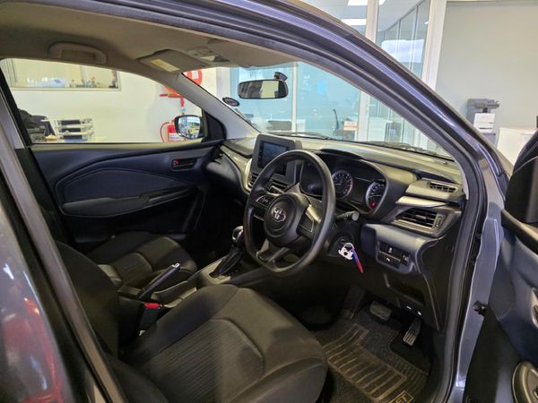 2024-Toyota-Starlet-15-XS-Auto image:8