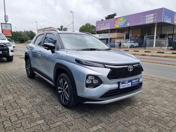 2025-Toyota-Starlet-Cross-15XR-Auto image:2