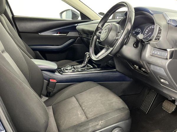 2022-Mazda-CX-30-20-Dynamic-Auto image:9