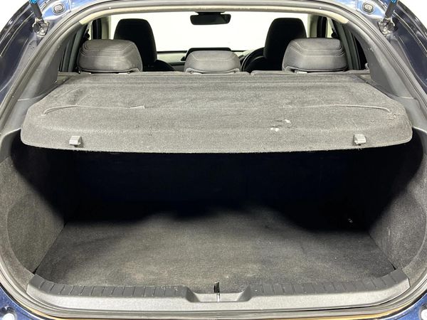 2022-Mazda-CX-30-20-Dynamic-Auto image:14