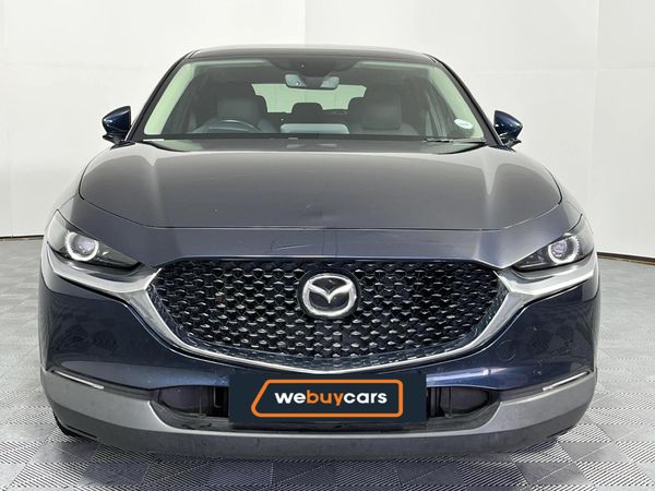 2022-Mazda-CX-30-20-Dynamic-Auto image:15