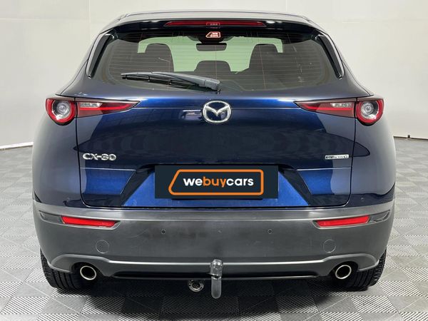 2022-Mazda-CX-30-20-Dynamic-Auto image:18