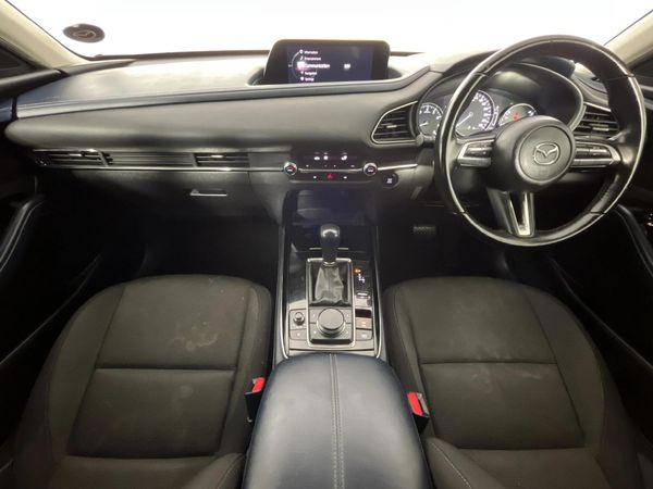 2022-Mazda-CX-30-20-Dynamic-Auto image:1