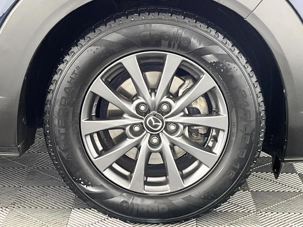 2022-Mazda-CX-30-20-Dynamic-Auto image:5