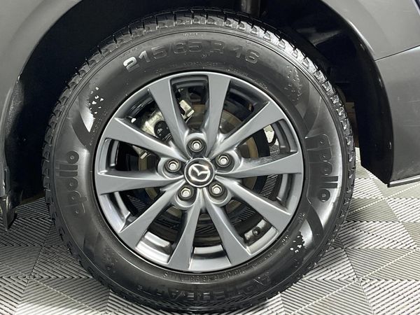 2022-Mazda-CX-30-20-Dynamic-Auto image:6