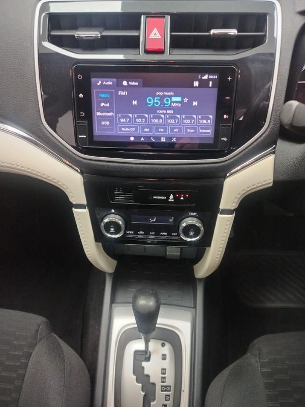 2019-Toyota-Rush-15-Auto image:13