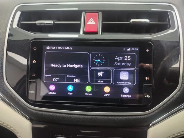 2019-Toyota-Rush-15-Auto image:15