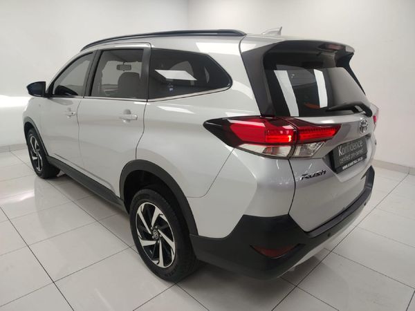 2019-Toyota-Rush-15-Auto image:29