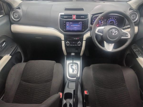 2019-Toyota-Rush-15-Auto image:6
