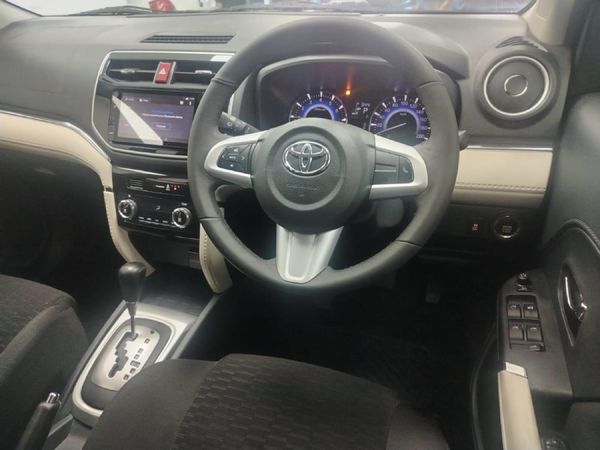 2019-Toyota-Rush-15-Auto image:7