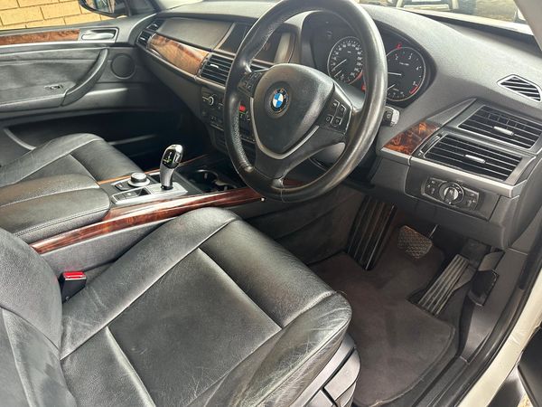2007-BMW-X5-30d-Auto image:9