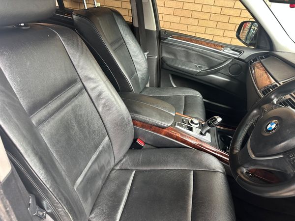 2007-BMW-X5-30d-Auto image:10