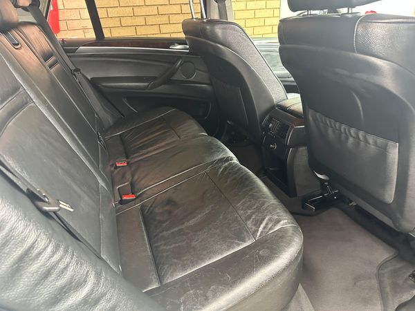 2007-BMW-X5-30d-Auto image:11