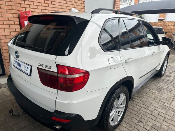 2007-BMW-X5-30d-Auto image:2