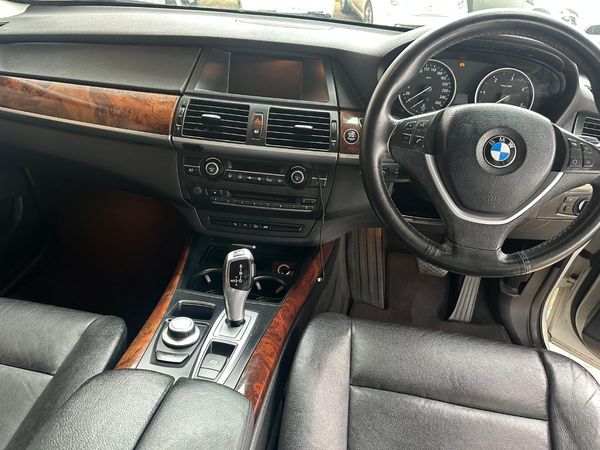 2007-BMW-X5-30d-Auto image:8