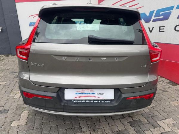 2022-Volvo-XC40-T3-Momentum-Auto image:5