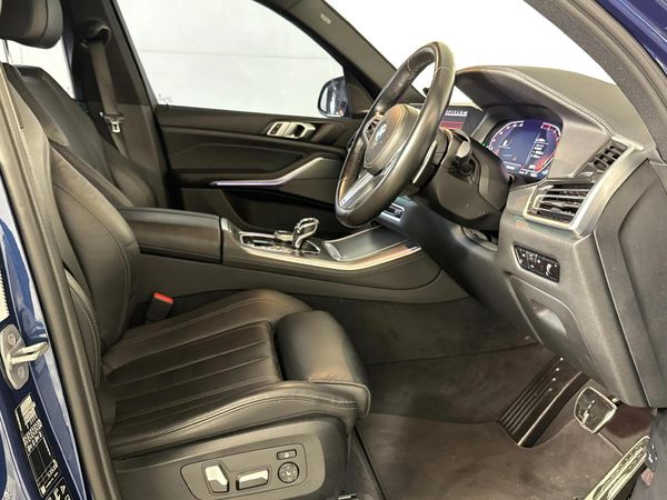 2022-BMW-X5-xDrive30d-M-Sport image:9