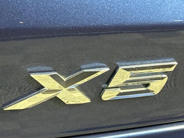 2022-BMW-X5-xDrive30d-M-Sport image:11