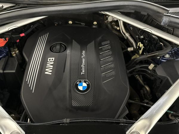 2022-BMW-X5-xDrive30d-M-Sport image:13