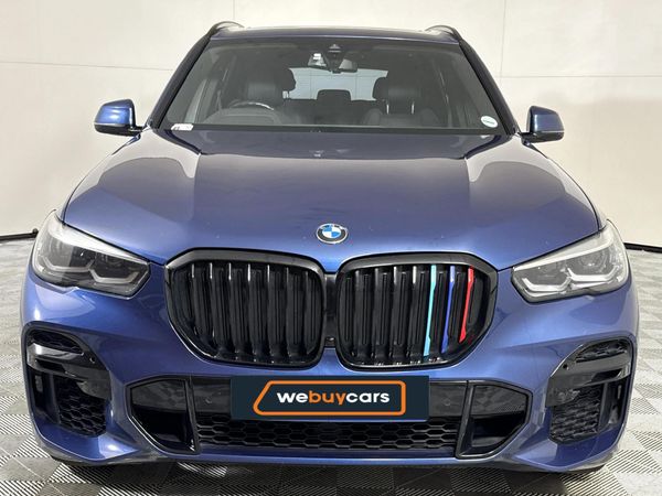 2022-BMW-X5-xDrive30d-M-Sport image:15