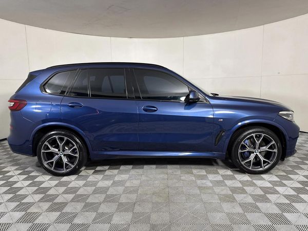 2022-BMW-X5-xDrive30d-M-Sport image:17