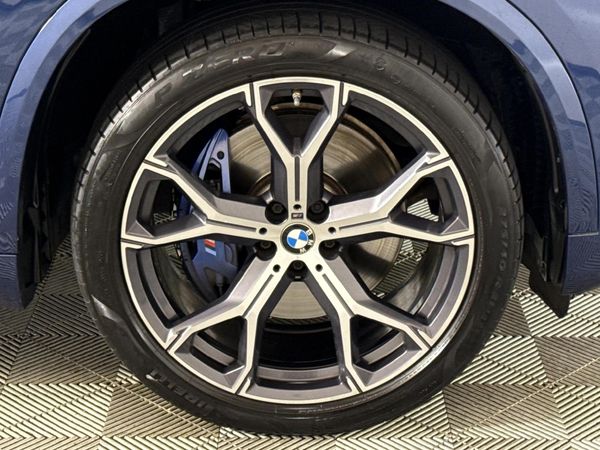 2022-BMW-X5-xDrive30d-M-Sport image:4