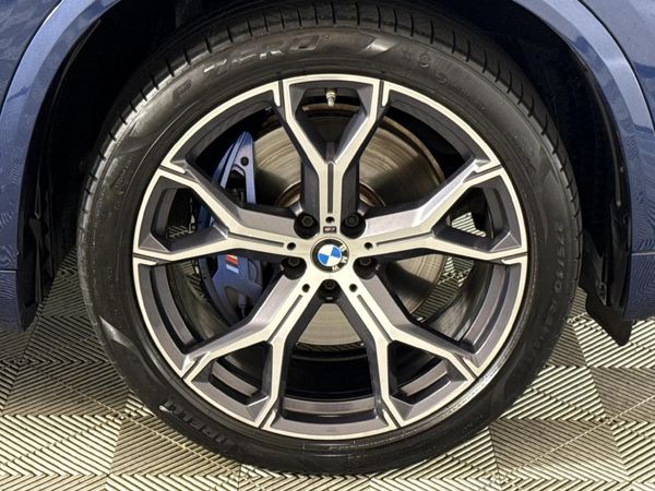 2022-BMW-X5-xDrive30d-M-Sport image:5