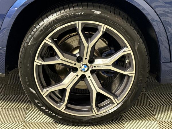 2022-BMW-X5-xDrive30d-M-Sport image:6