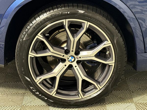 2022-BMW-X5-xDrive30d-M-Sport image:7