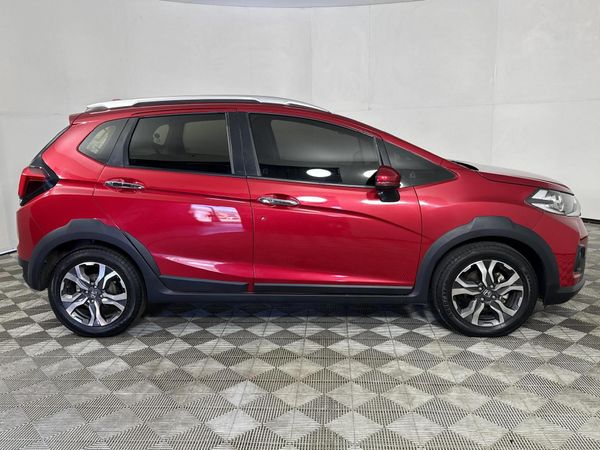 2024-Honda-WR-V-12-Elegance image:14