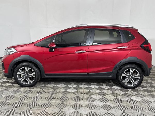 2024-Honda-WR-V-12-Elegance image:16