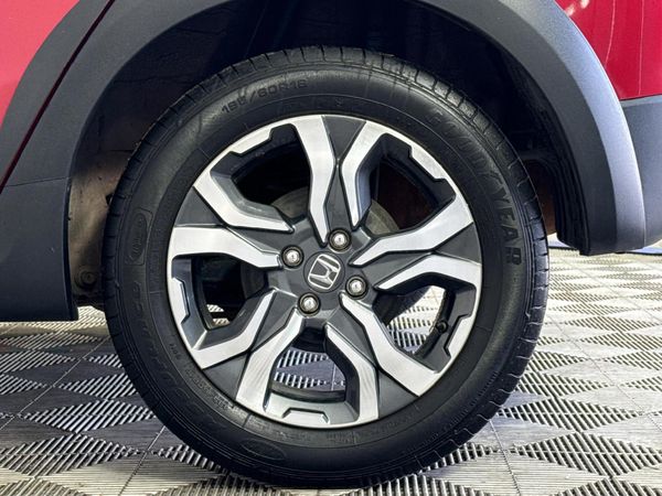 2024-Honda-WR-V-12-Elegance image:5