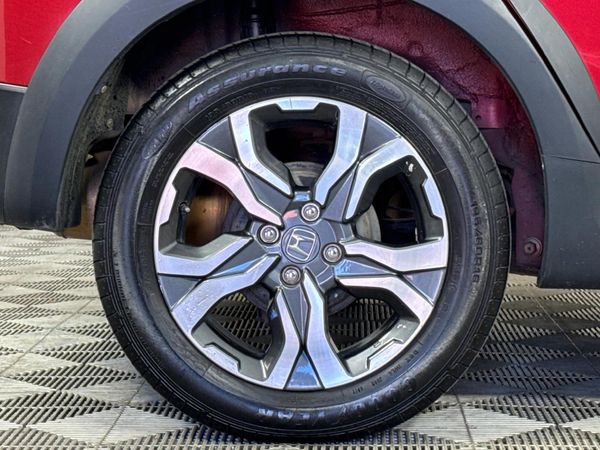 2024-Honda-WR-V-12-Elegance image:6