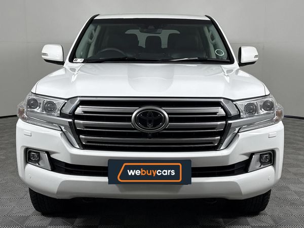 2016-Toyota-Land-Cruiser-200-45-D-V8-VX-Auto image:16