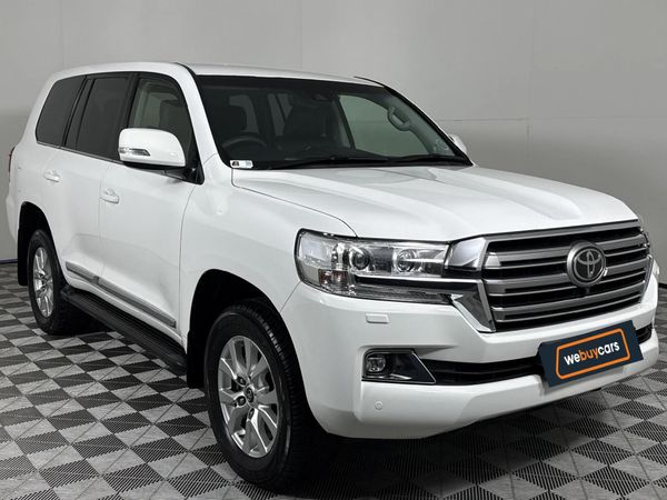 2016-Toyota-Land-Cruiser-200-45-D-V8-VX-Auto image:17