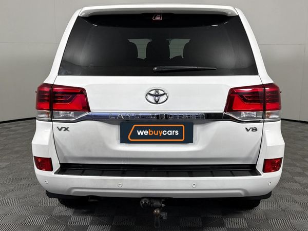 2016-Toyota-Land-Cruiser-200-45-D-V8-VX-Auto image:19