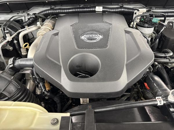 2017-Nissan-Navara-23D-LE-4x4-Auto-Double-Cab image:13