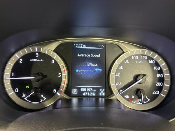 2017-Nissan-Navara-23D-LE-4x4-Auto-Double-Cab image:2