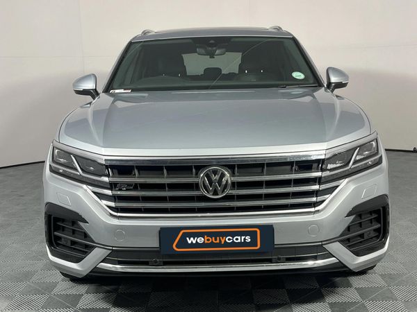 2019-Volkswagen-Touareg-30-TDI-V6-Executive image:17