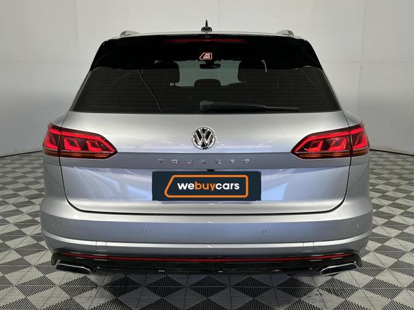 2019-Volkswagen-Touareg-30-TDI-V6-Executive image:20