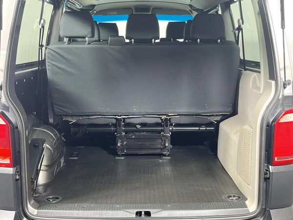 2017-Volkswagen-Transporter-T6-Crew-Bus-20-TDI-LWB-103kW-Auto-Panel-Van image:12