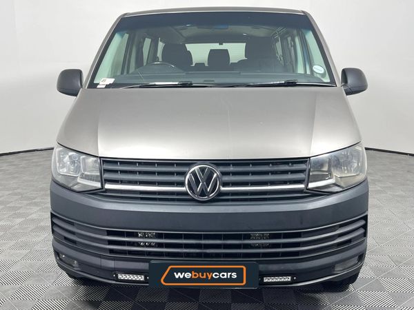 2017-Volkswagen-Transporter-T6-Crew-Bus-20-TDI-LWB-103kW-Auto-Panel-Van image:14