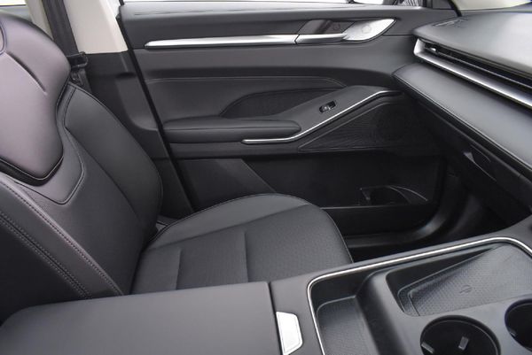 2026-Haval-H6-20T-Luxury-Auto image:10