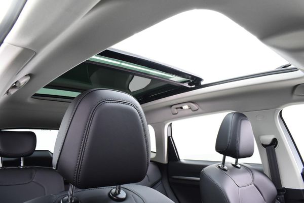 2026-Haval-H6-20T-Luxury-Auto image:12