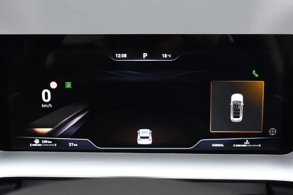 2026-Haval-H6-20T-Luxury-Auto image:16