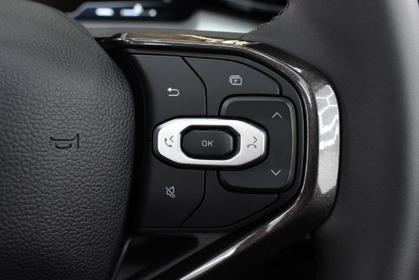 2026-Haval-H6-20T-Luxury-Auto image:18