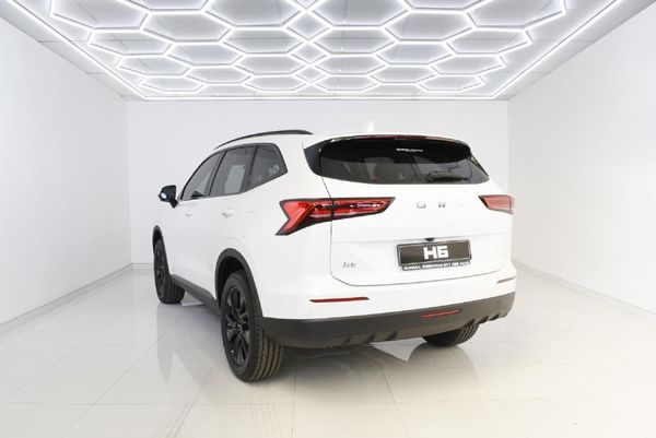 2026-Haval-H6-20T-Luxury-Auto image:1