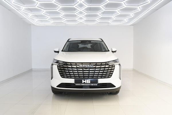 2026-Haval-H6-20T-Luxury-Auto image:2